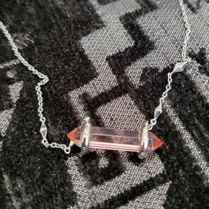 Pendant necklace